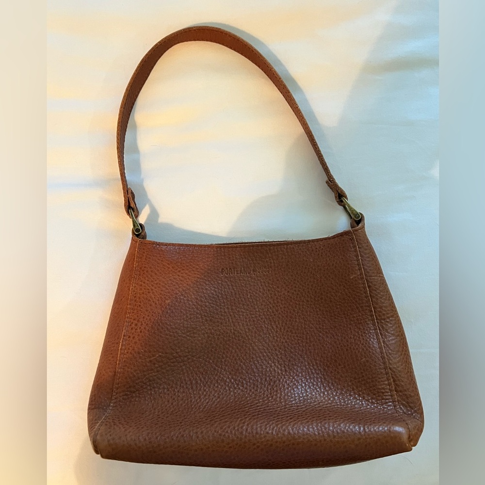 Modified Portland Leather Goods Sedona Triangle